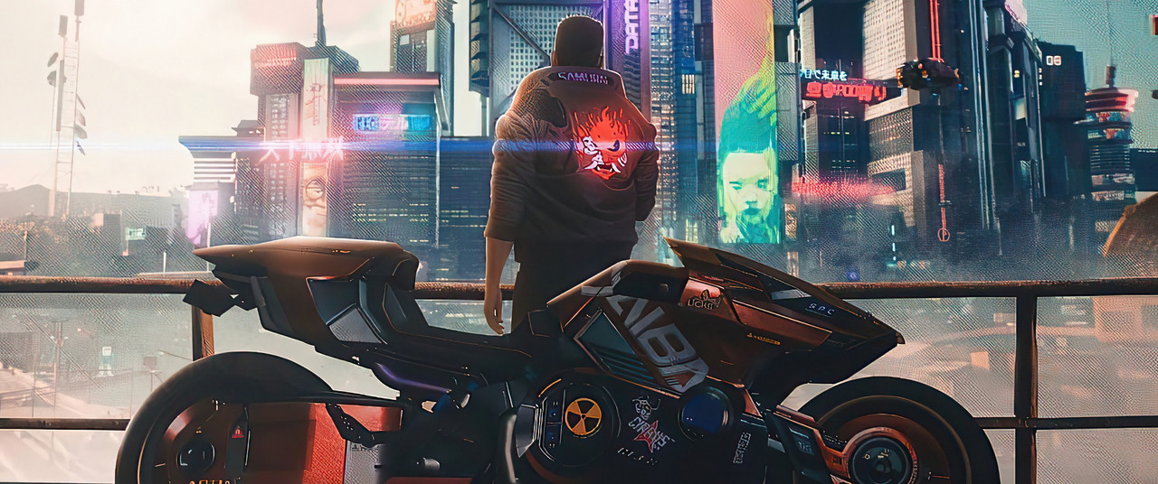 Stealth Bomber Jacket